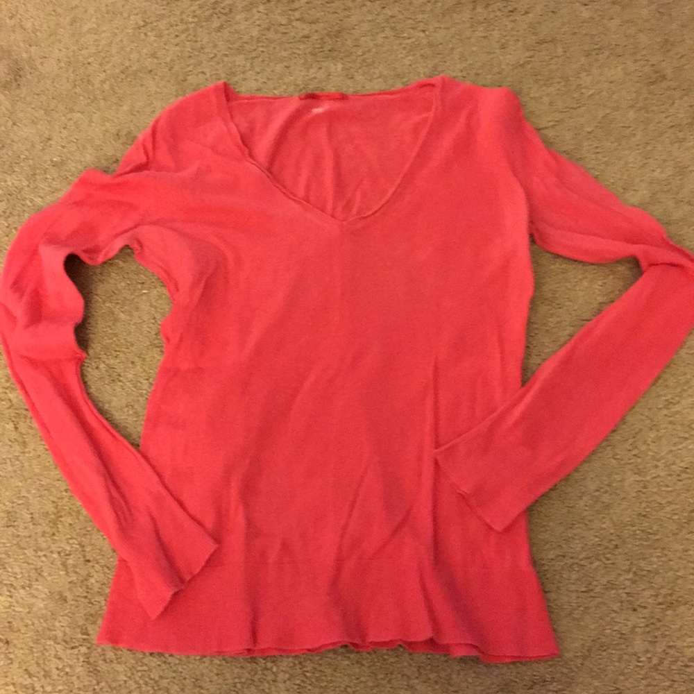 Light Sweater
